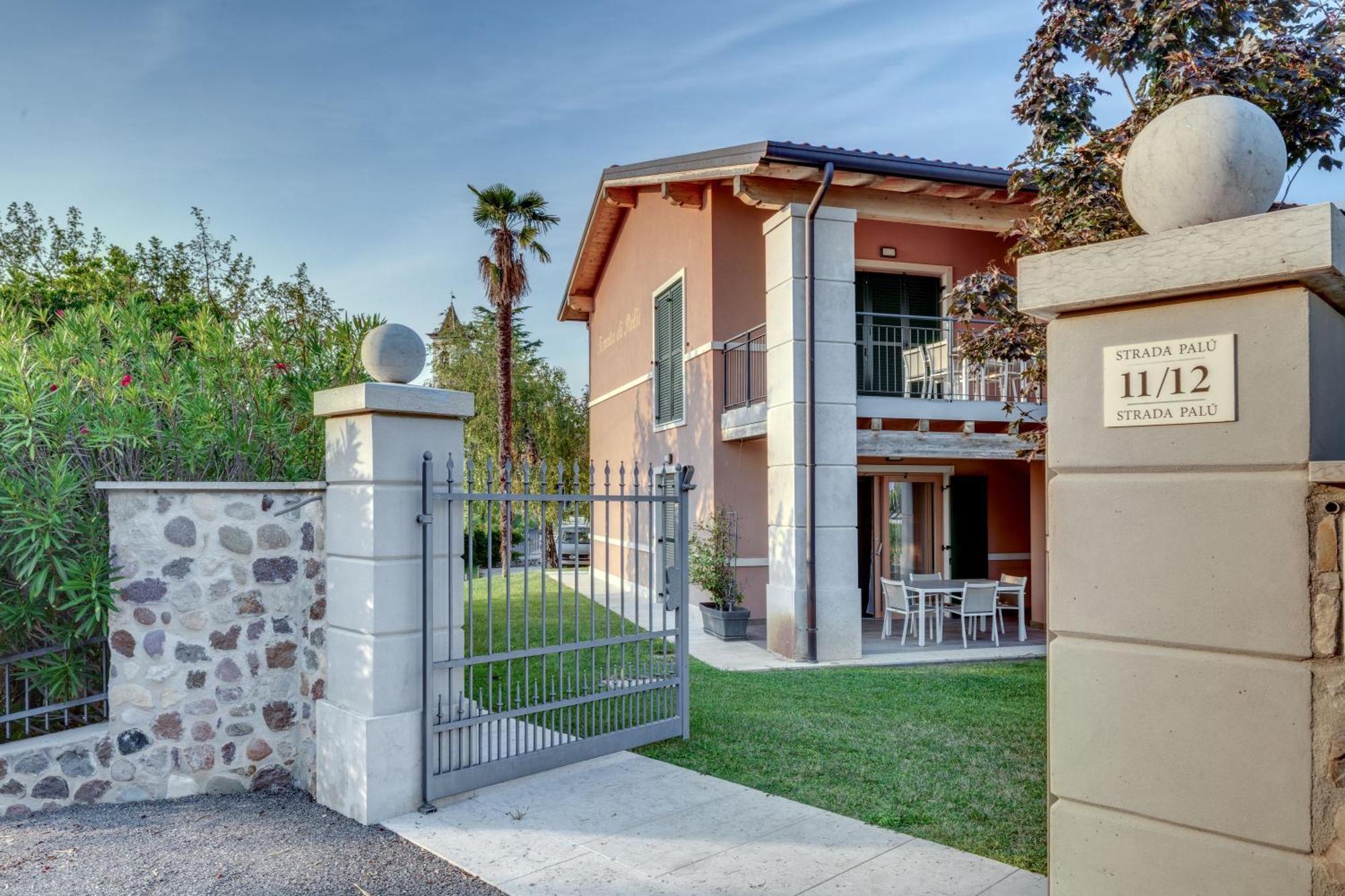 Tenuta Di Palu Bardolino Exterior foto