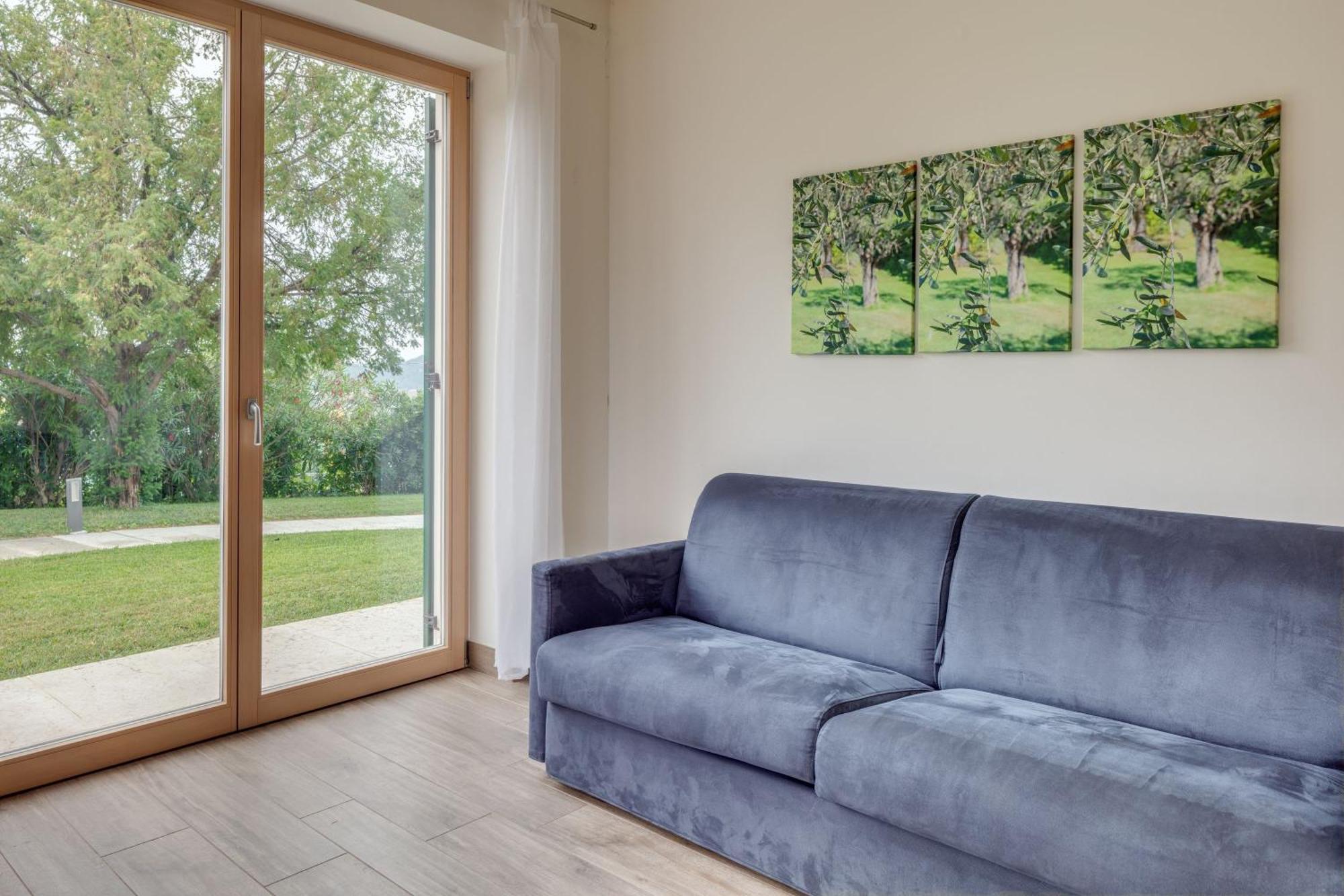 Tenuta Di Palu Bardolino Exterior foto