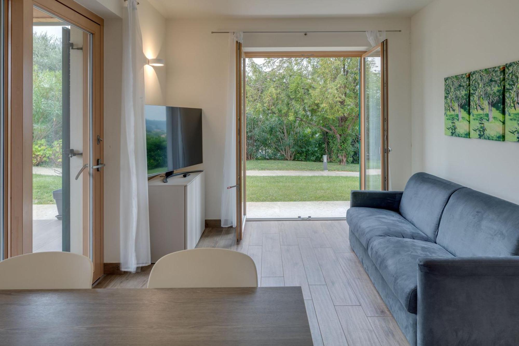 Tenuta Di Palu Bardolino Exterior foto