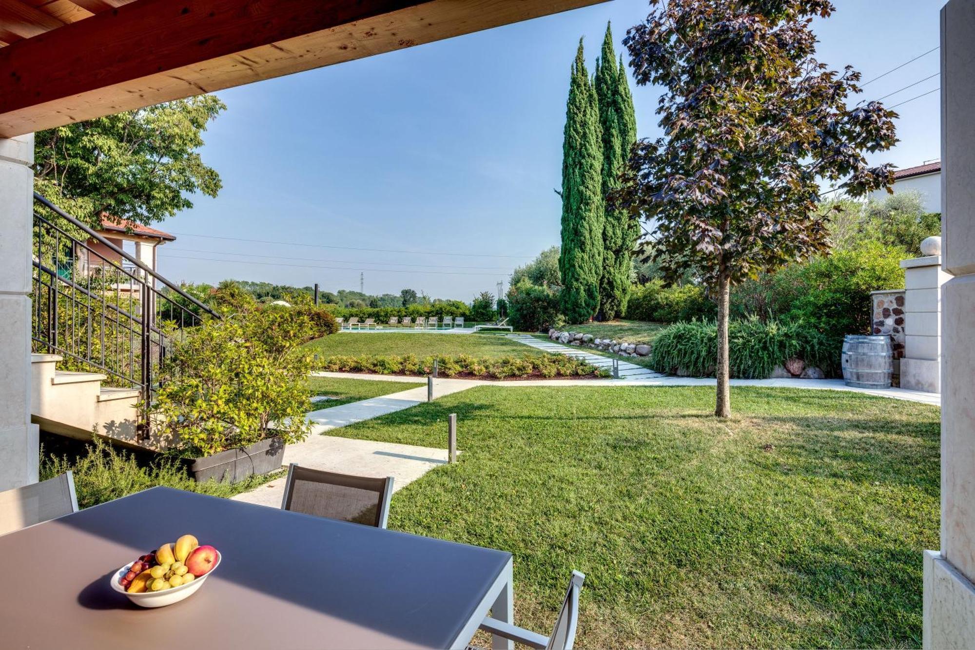 Tenuta Di Palu Bardolino Exterior foto